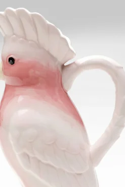 Karaff Exotic Bird - Fågel, 30cm - KARE Design
