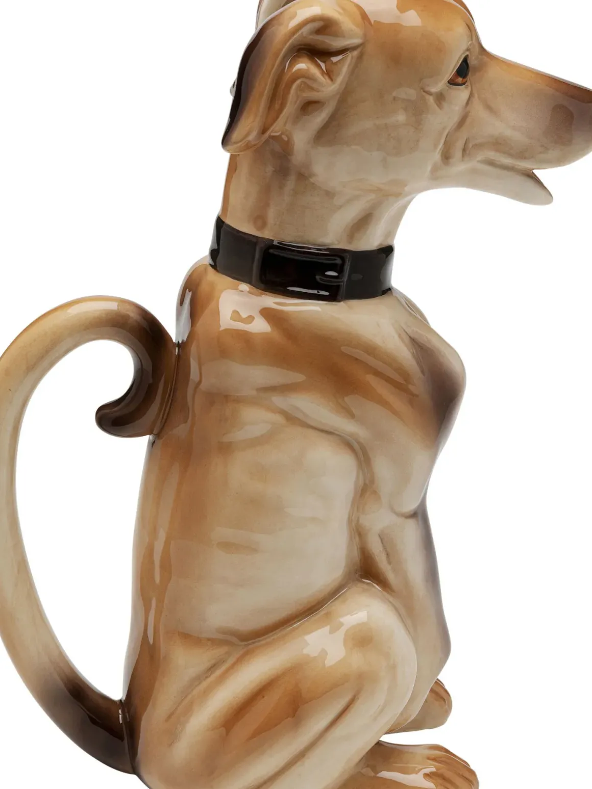 Karaff Funny Pet Dog - Hund, 32cm - KARE Design