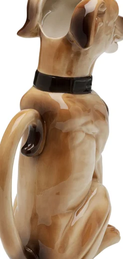 Karaff Funny Pet Dog - Hund, 32cm - KARE Design