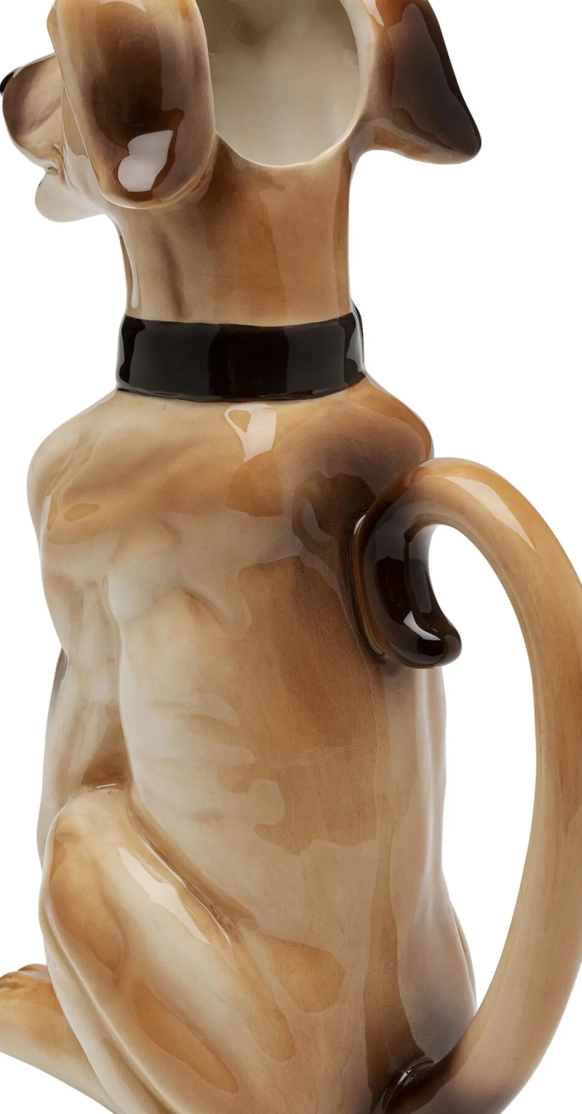 Karaff Funny Pet Dog - Hund, 32cm - KARE Design