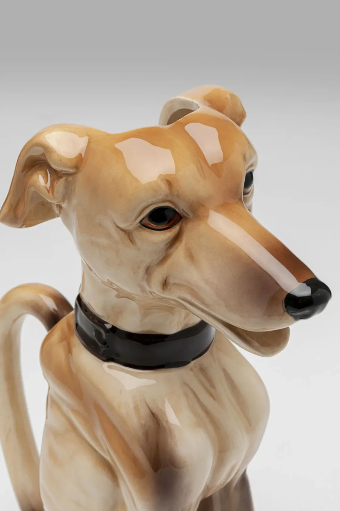 Karaff Funny Pet Dog - Hund, 32cm - KARE Design