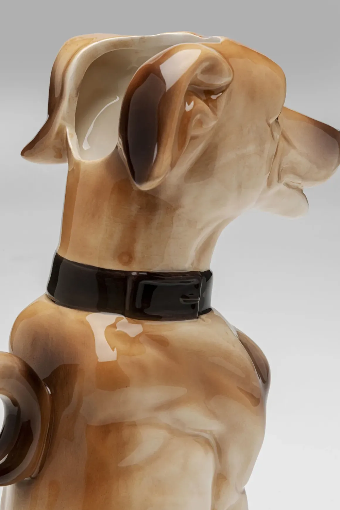Karaff Funny Pet Dog - Hund, 32cm - KARE Design