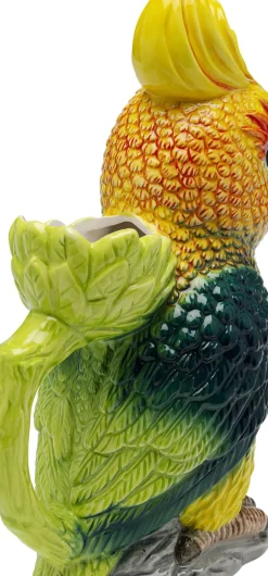 Karaff Funny Pet Exotic Bird - Exotisk Fågel, 32cm - KARE Design