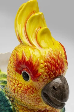 Karaff Funny Pet Exotic Bird - Exotisk Fågel, 32cm - KARE Design