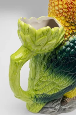 Karaff Funny Pet Exotic Bird - Exotisk Fågel, 32cm - KARE Design