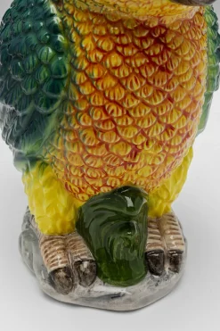 Karaff Funny Pet Exotic Bird - Exotisk Fågel, 32cm - KARE Design