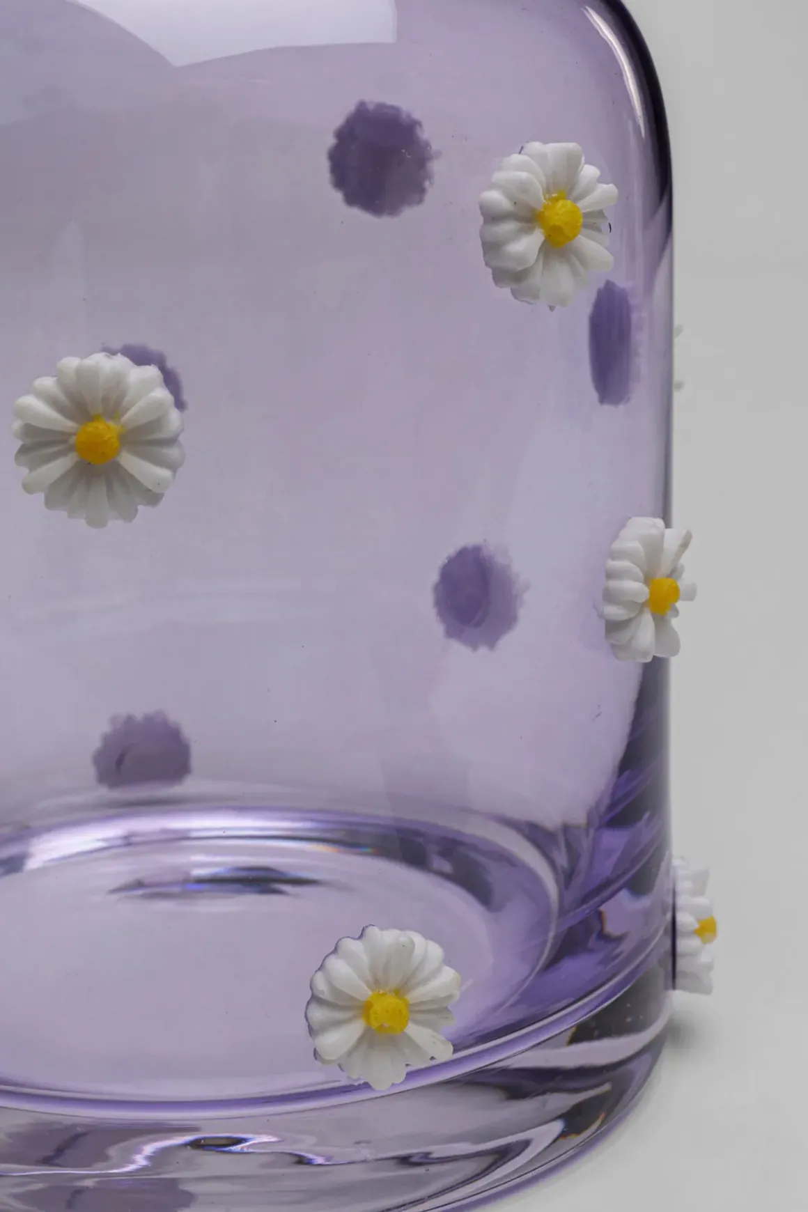 Karaff Party Flowers, 19cm - KARE Design
