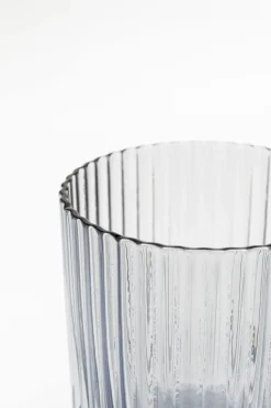 Karaff Tango - Grå, 18cm - KARE Design