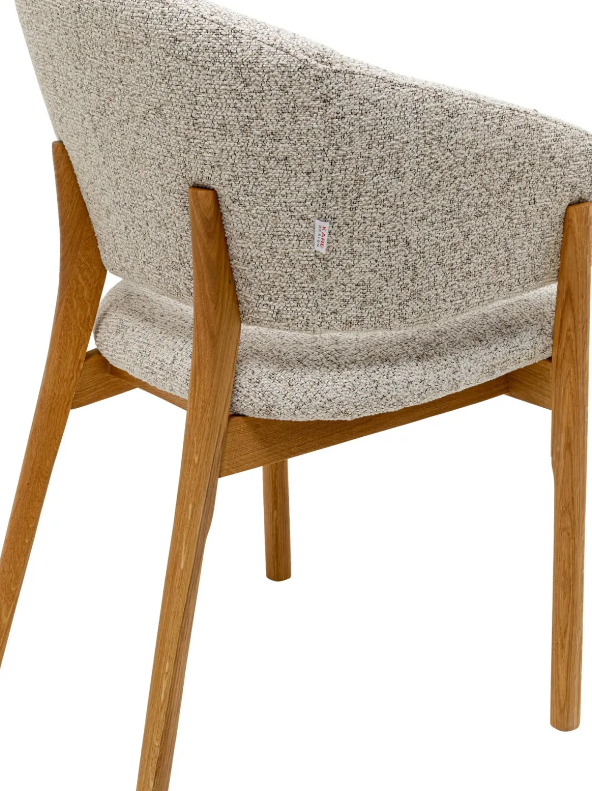 Karmstol August - KARE Design