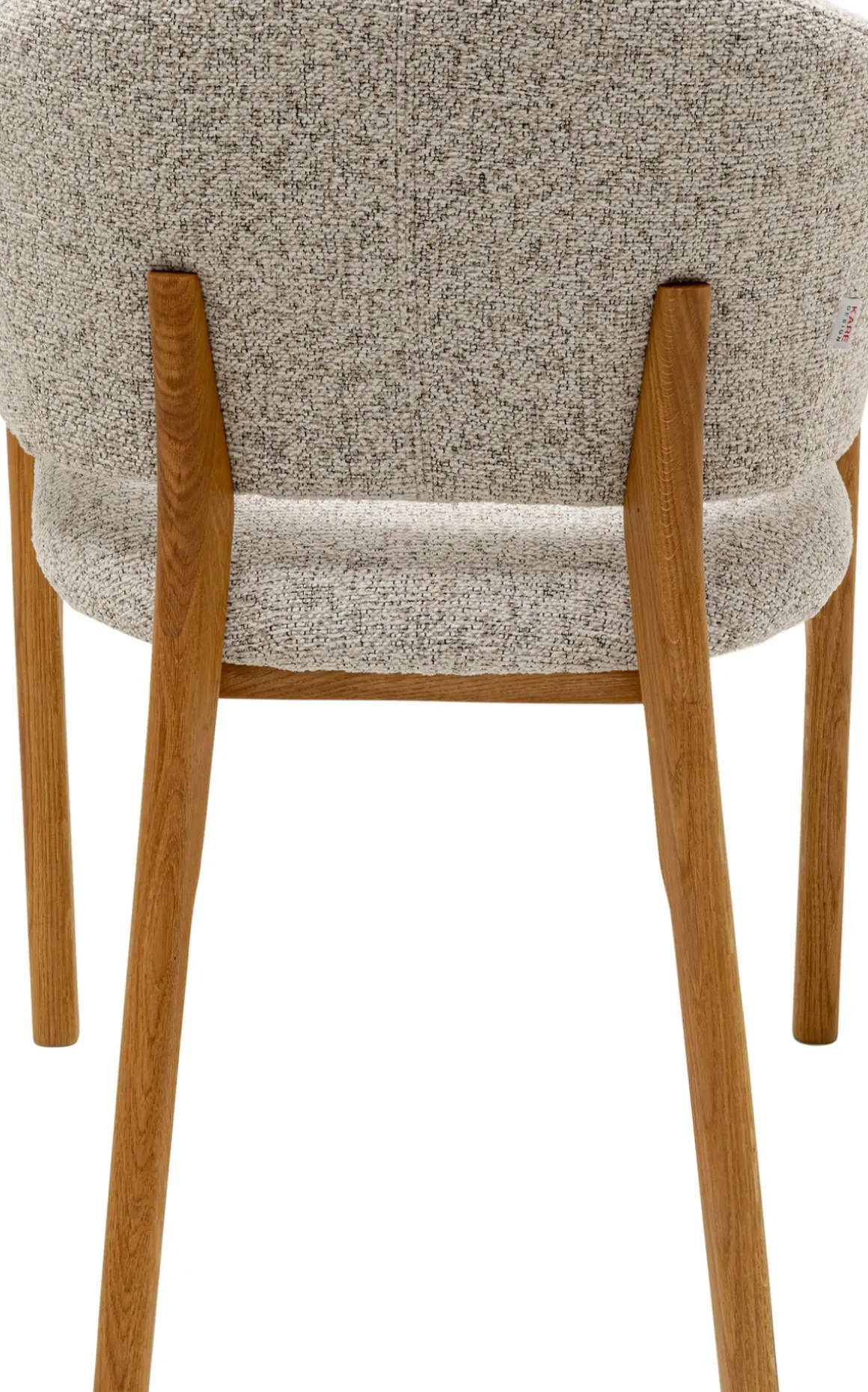 Karmstol August - KARE Design