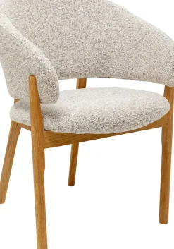 Karmstol August - KARE Design