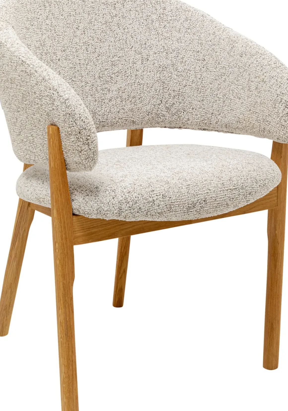 Karmstol August - KARE Design