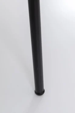 Karmstol Belle - Stol med armstöd, Puder, 2-set - KARE Design