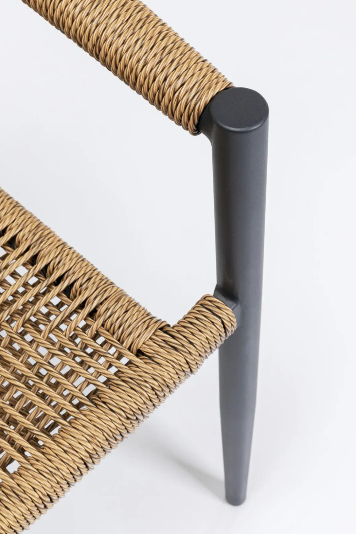 Karmstol Cala Pi - Beige - KARE Design
