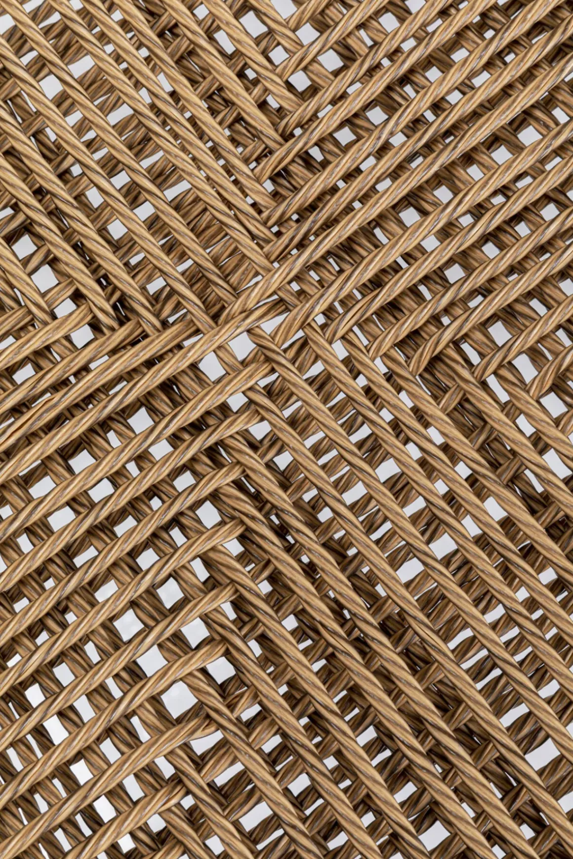 Karmstol Cala Pi - Beige - KARE Design