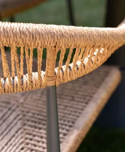 Karmstol Cala Pi - Beige - KARE Design