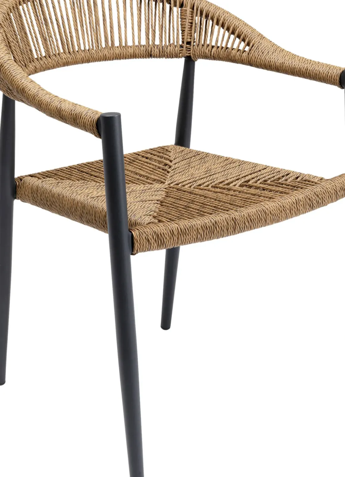 Karmstol Cala Pi - Beige - KARE Design