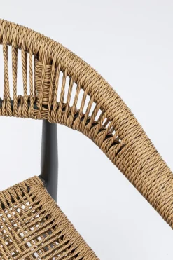 Karmstol Cala Pi - Beige - KARE Design