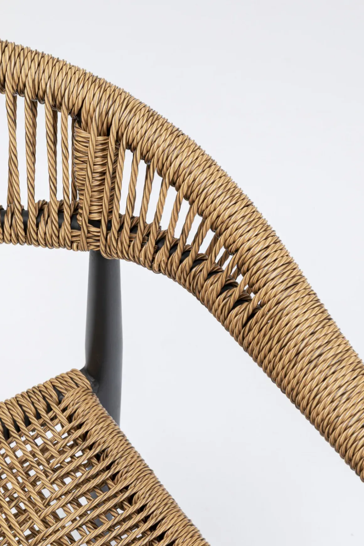 Karmstol Cala Pi - Beige - KARE Design