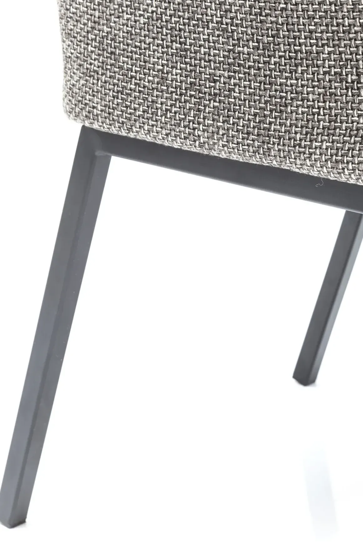 Karmstol Thinktank - Stol med Armstöd - Grå - KARE Design