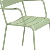 Karmstol Twist - Mint - KARE Design