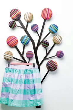 Klädhängare Bubble Tree - KARE Design