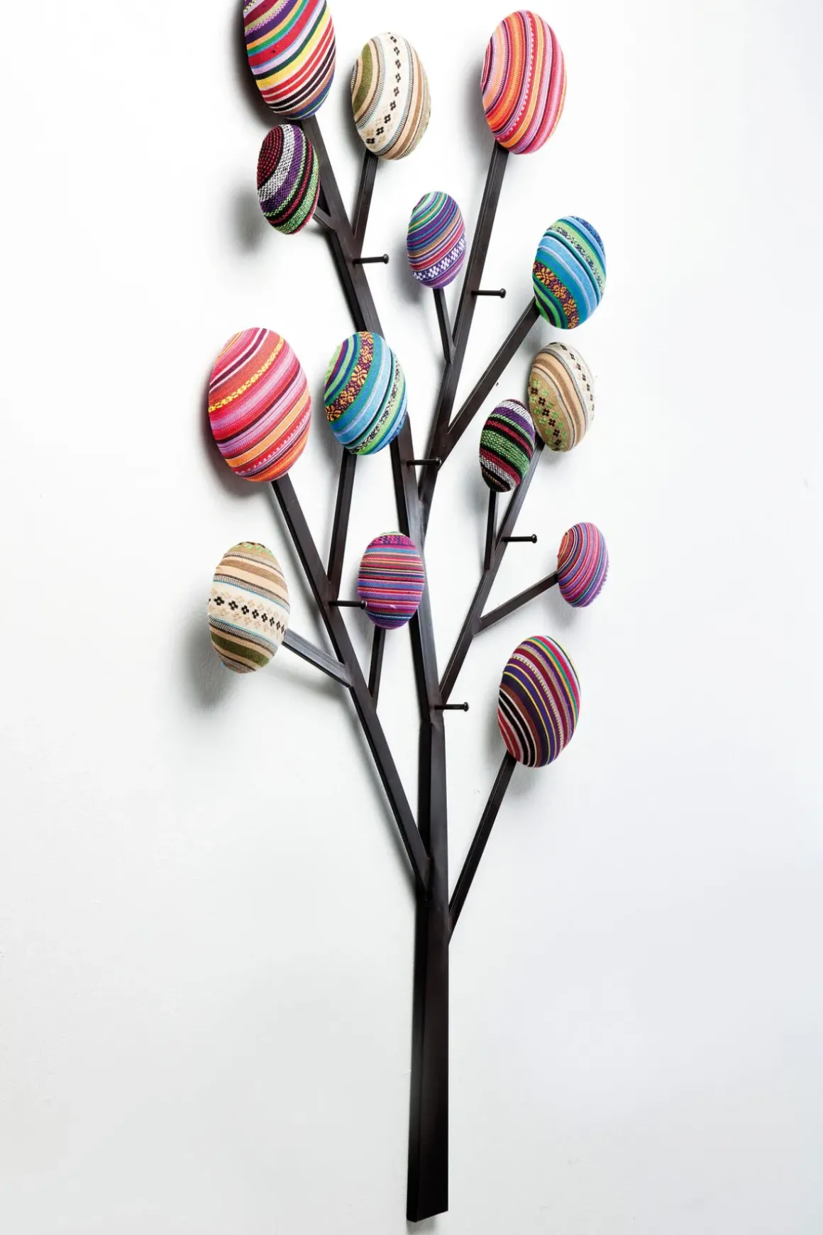 Klädhängare Bubble Tree - KARE Design