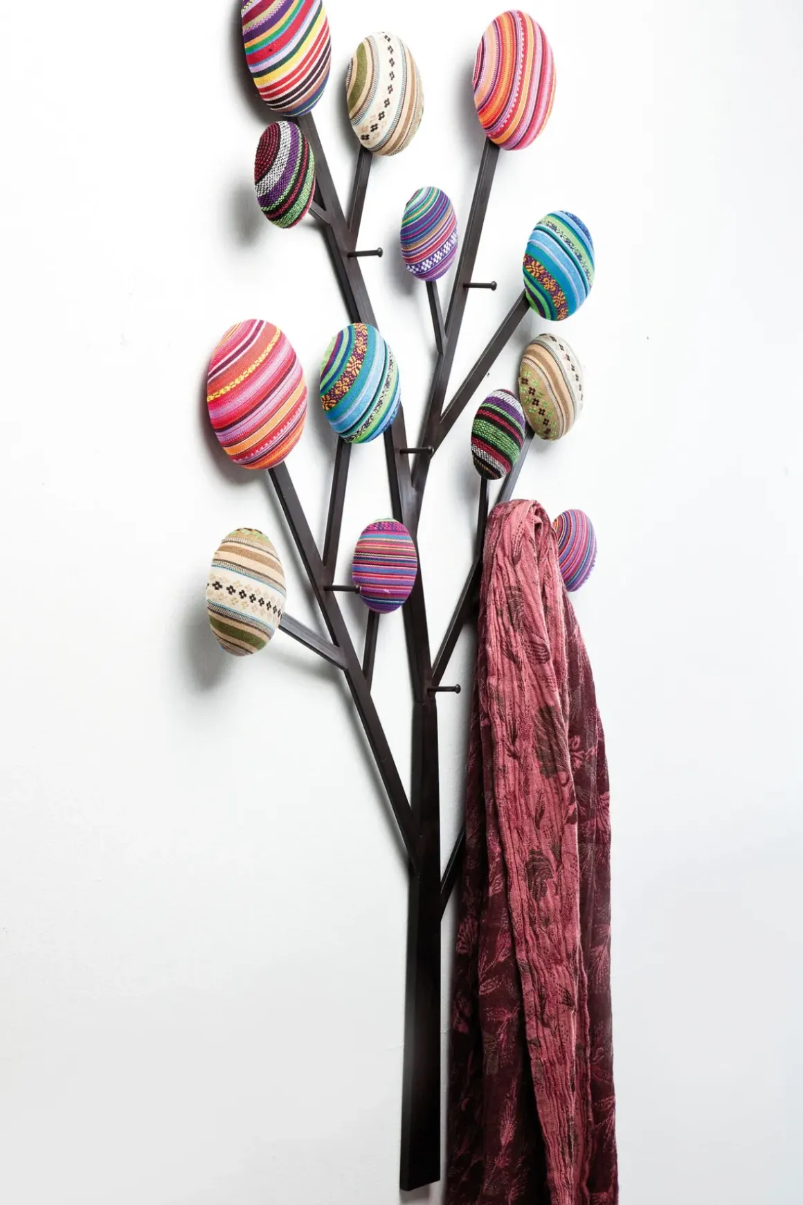 Klädhängare Bubble Tree - KARE Design
