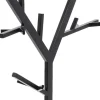 Klädhängare Tree - Svart, 201x91cm - KARE Design