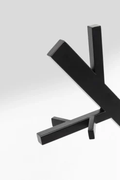 Klädhängare Tree - Svart, 201x91cm - KARE Design