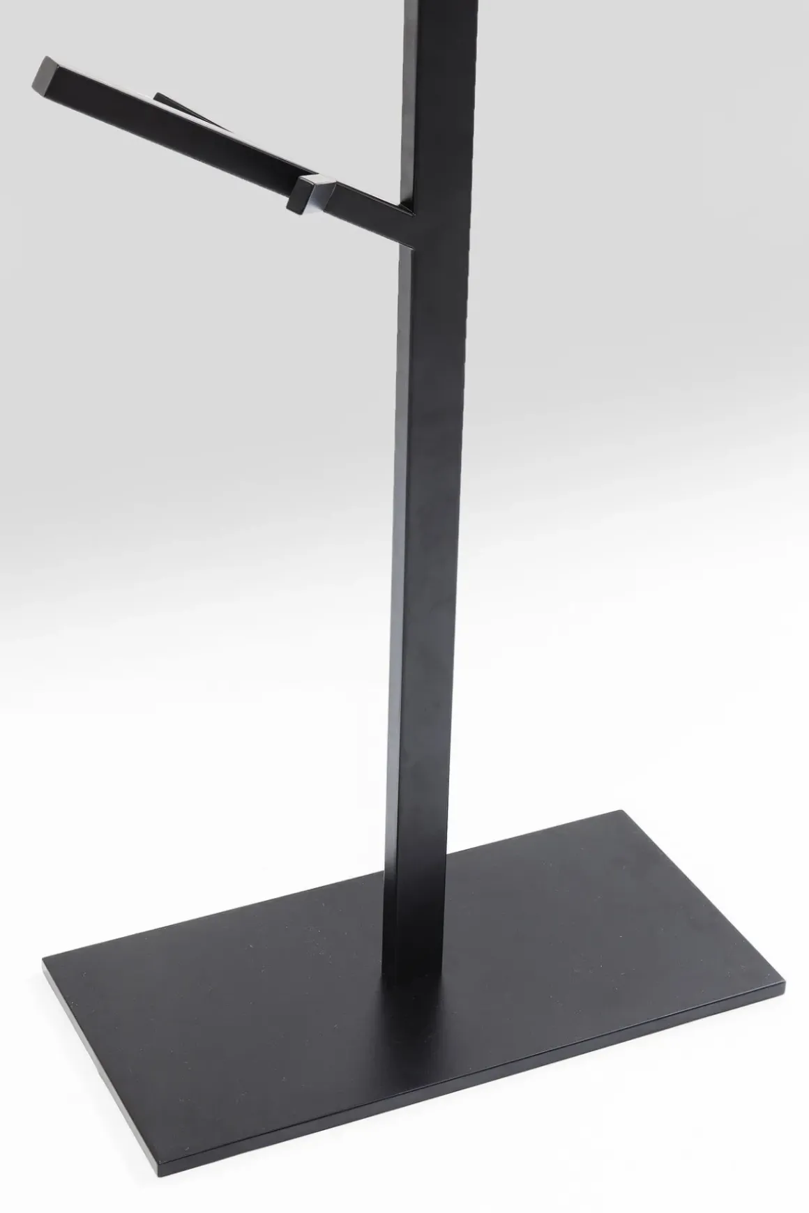 Klädhängare Tree - Svart, 201x91cm - KARE Design