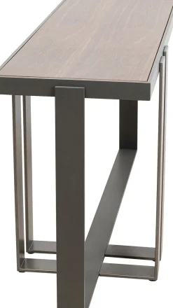 Konsolbord Bravo - 150x45cm - KARE Design