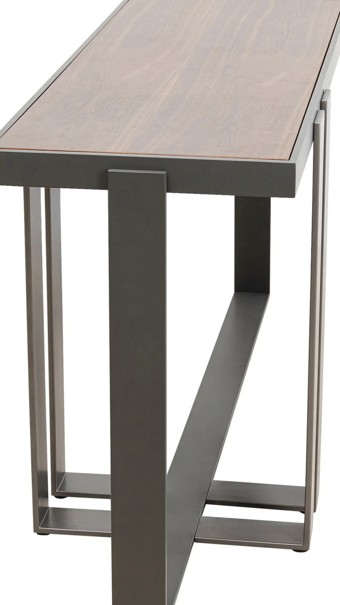 Konsolbord Bravo - 150x45cm - KARE Design