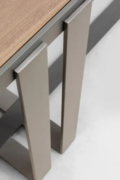 Konsolbord Bravo - 150x45cm - KARE Design