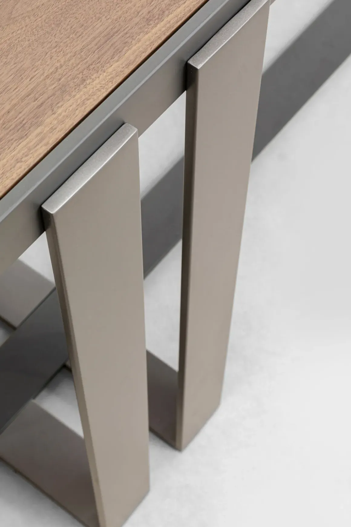 Konsolbord Bravo - 150x45cm - KARE Design