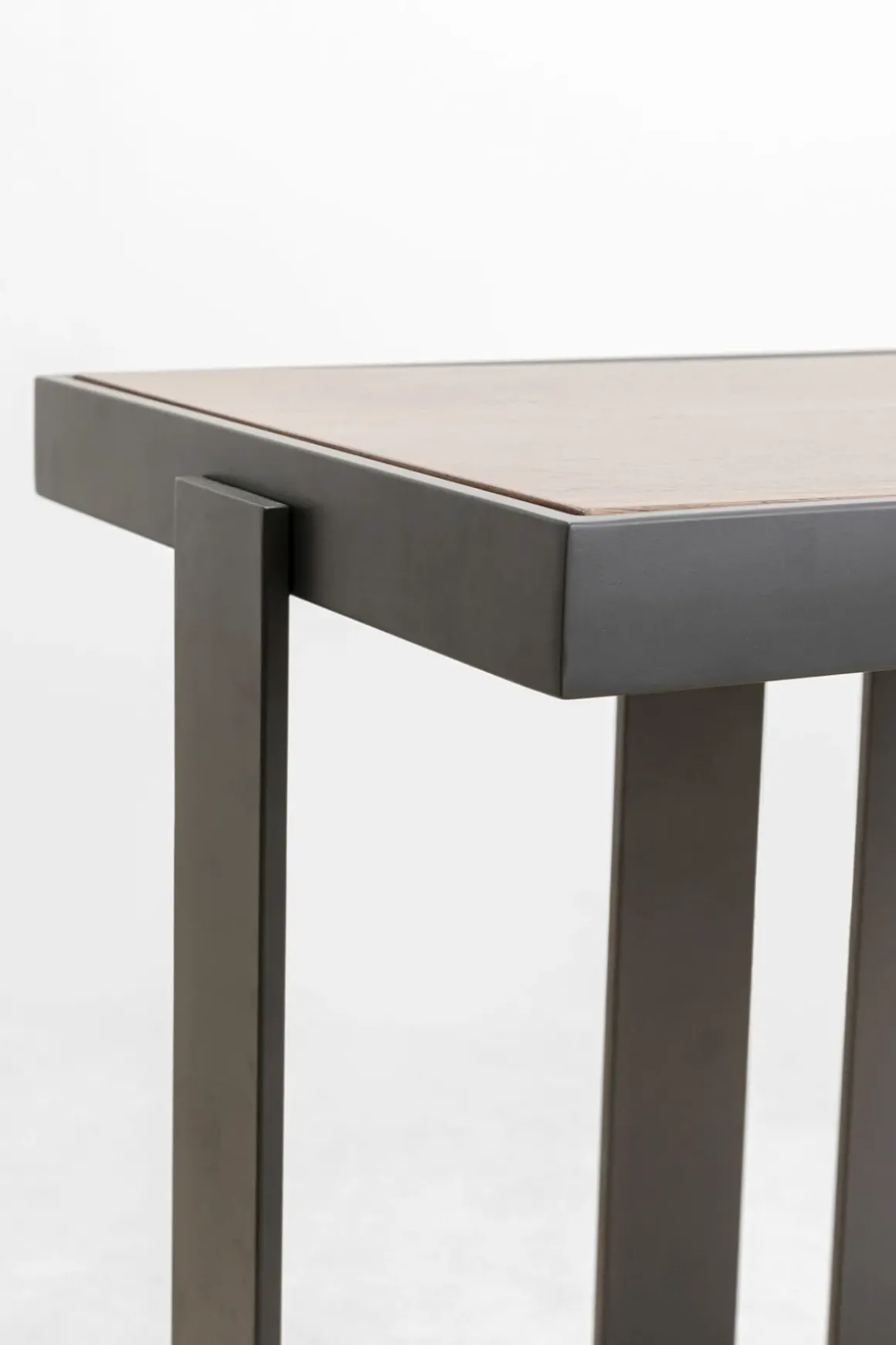 Konsolbord Bravo - 150x45cm - KARE Design