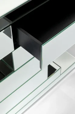 Konsolbord Brick Spegel - KARE Design