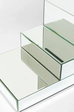 Konsolbord Brick Spegel - KARE Design