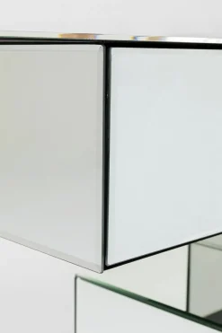 Konsolbord Brick Spegel - KARE Design