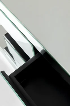 Konsolbord Brick Spegel - KARE Design