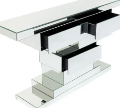 Konsolbord Brick Spegel - KARE Design
