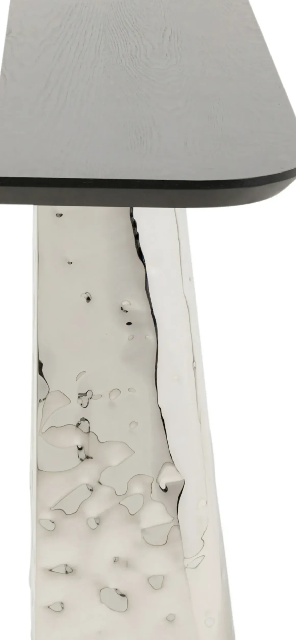 Konsolbord Caldera, 138x76cm - KARE Design