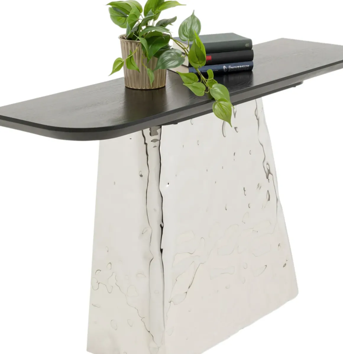 Konsolbord Caldera, 138x76cm - KARE Design