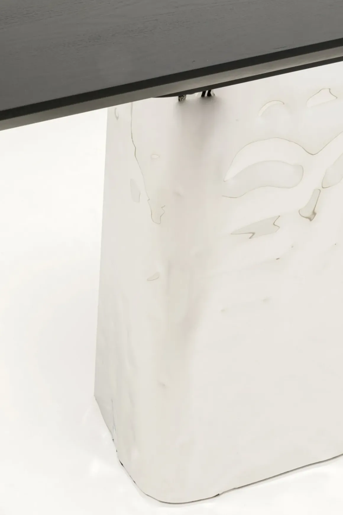 Konsolbord Caldera, 138x76cm - KARE Design