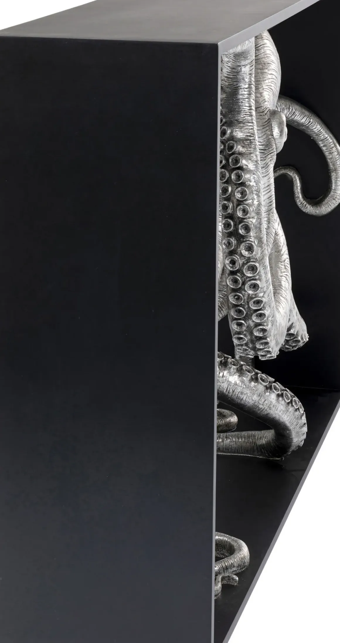 Konsolbord Calmar, 124x85cm - KARE Design