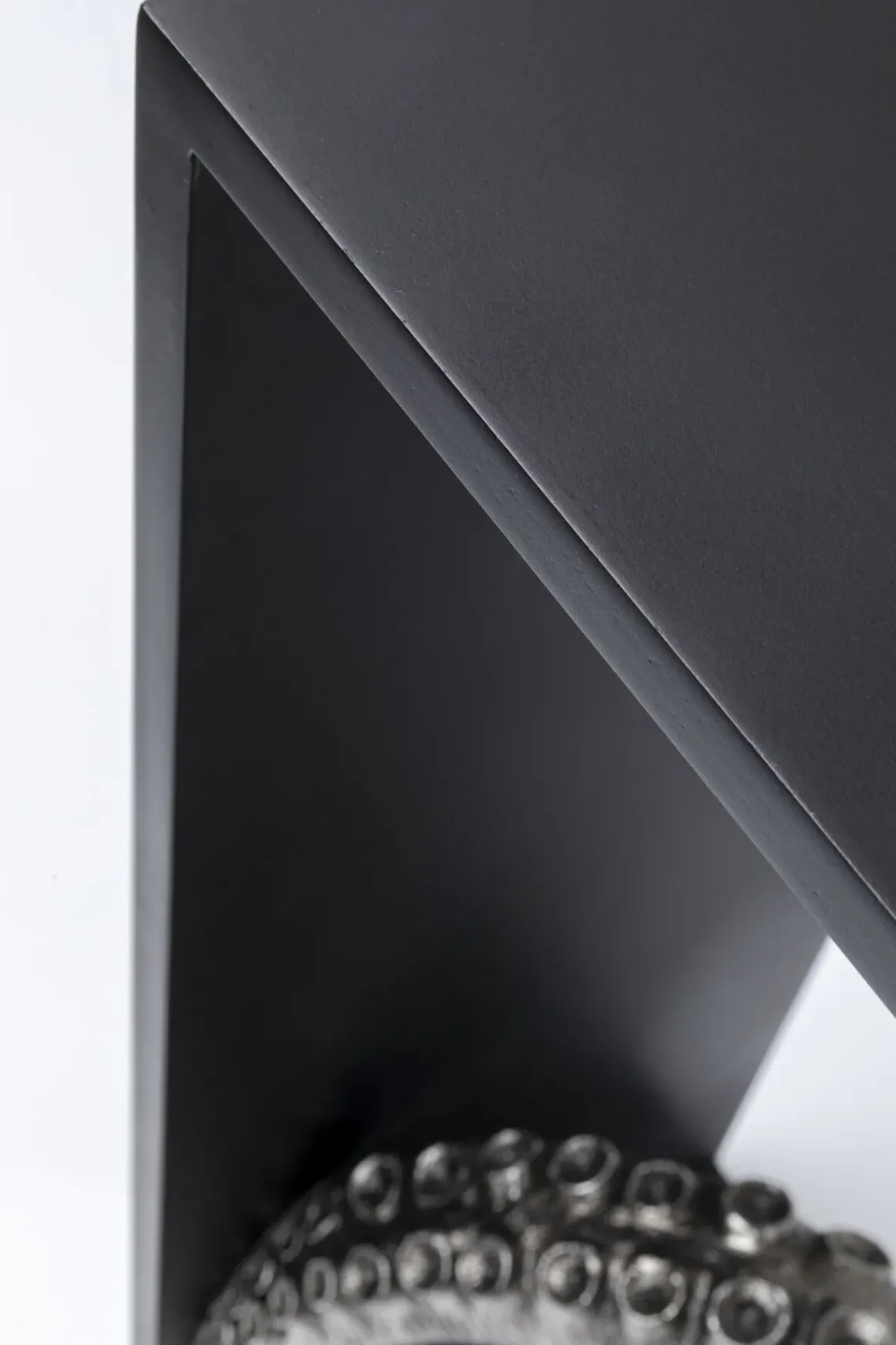 Konsolbord Calmar, 124x85cm - KARE Design