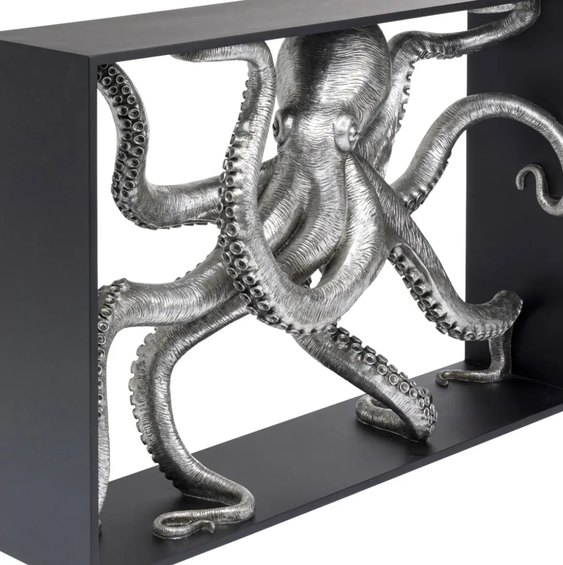 Konsolbord Calmar, 124x85cm - KARE Design