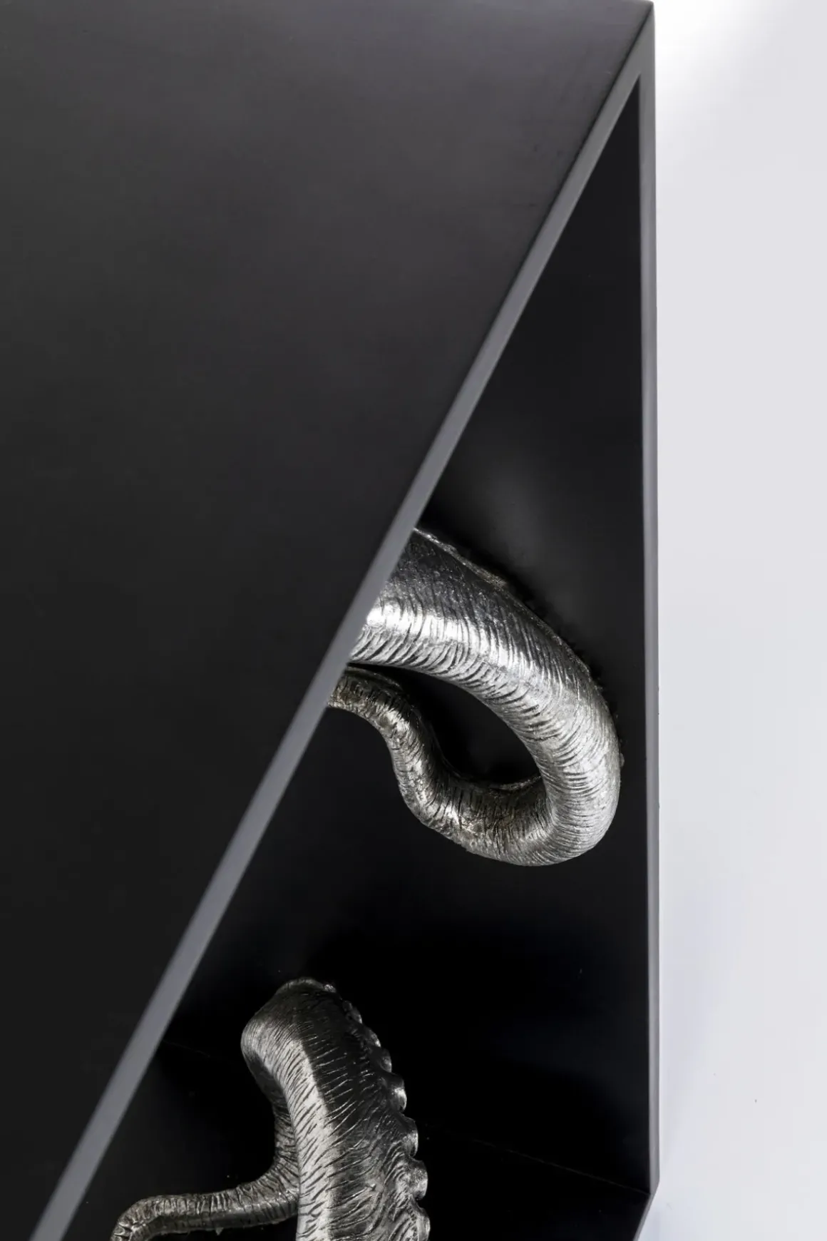 Konsolbord Calmar, 124x85cm - KARE Design