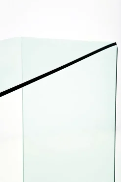 Konsolbord Clear Club - KARE Design