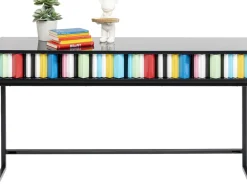 Konsolbord Concertina - Colore, 136x40cm - KARE Design